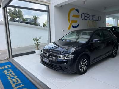 Volkswagen Polo 1.0 TSI Life da €179,00 mensili  Grigio usata Somma Vesuviana