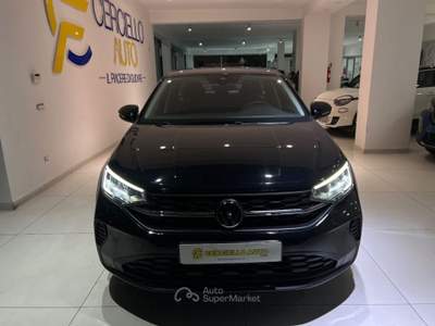 Volkswagen Taigo 1.0 TSI 95 CV Life da €179,00 mensili  Nero usata Somma Vesuviana