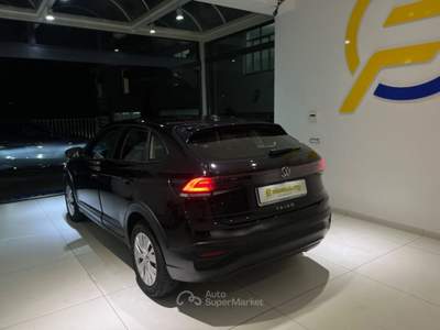 Volkswagen Taigo 1.0 TSI 95 CV Life da €179,00 mensili  Nero usata Somma Vesuviana