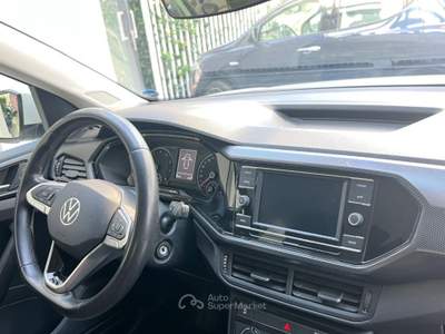 Volkswagen T-Cross 1.0 TSI 110 CV DSG Styletua da €179,00 Nero usata Somma Vesuviana