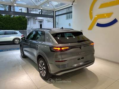 Volkswagen T-Roc 1.5 TSI ACT DSG Life tua da 349,00 mensili ant.0 Grigio usata Somma Vesuviana