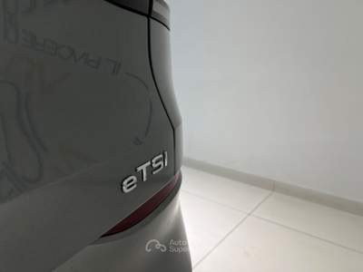 Volkswagen T-Roc 1.5 TSI ACT DSG Life tua da 349,00 mensili ant.0 Grigio usata Somma Vesuviana