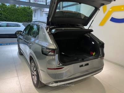 Volkswagen T-Roc 1.5 TSI ACT DSG Life tua da 349,00 mensili ant.0 Grigio usata Somma Vesuviana
