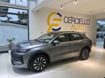 Volkswagen T-Roc 1.5 TSI ACT DSG Life tua da 349,00 mensili ant.0 Grigio usata Somma Vesuviana