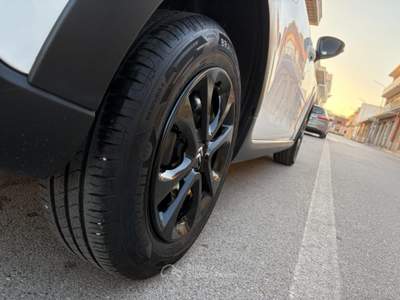 Citroen C3 1.5 BlueHDi 100 S&S Feel Bianco usata San Michele Salentino