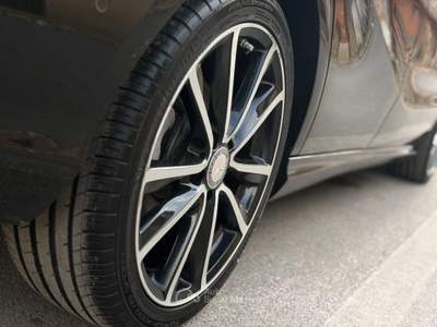 Mercedes-Benz Classe B d 136Cv Sport Nero usata San Michele Salentino