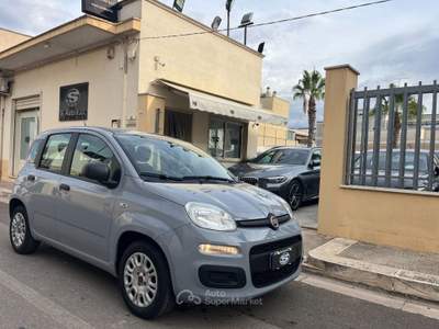 Fiat Panda 1.0 FireFly Hybrid Grigio usata San Michele Salentino