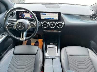 Mercedes-Benz Classe B d Automatic Progressive Advanced Nero usata Sedriano