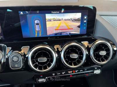 Mercedes-Benz Classe B d Automatic Progressive Advanced Nero usata Sedriano