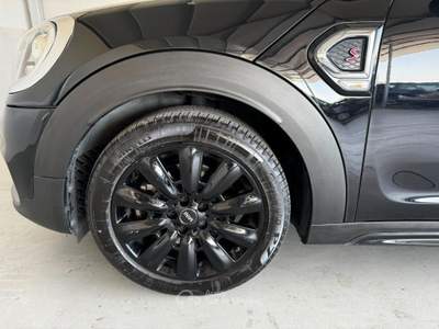 MINI Countryman 2.0 Cooper S 192cv Hype ALL4 Auto Nero usata Sedriano