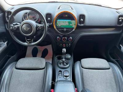 MINI Countryman 2.0 Cooper S 192cv Hype ALL4 Auto Nero usata Sedriano
