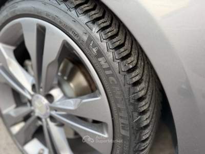 Mercedes-Benz CLA S.W. Automatic Sport Grigio usata Piove di Sacco