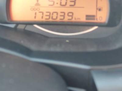 Nissan Micra OK NEOPATENTATI, GARANZIA L.12 MESI, BENZINA\GPL Grigio usata Reggio nell'Emilia
