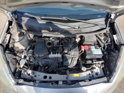 Nissan Micra OK NEOPATENTATI, GARANZIA L.12 MESI, BENZINA\GPL Grigio usata Reggio nell'Emilia