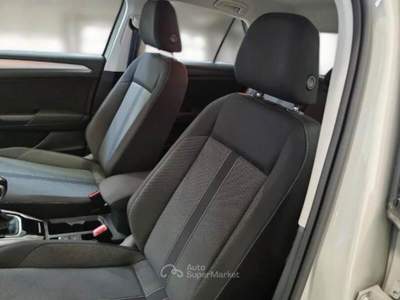 Volkswagen T-Roc Unicoproprietario Argento usata SAN MARTINO BUON ALBERGO