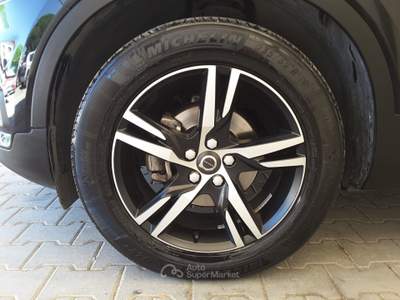 Volvo XC40 D3 150cv Geartronic Business Plus Nero usata Firenze