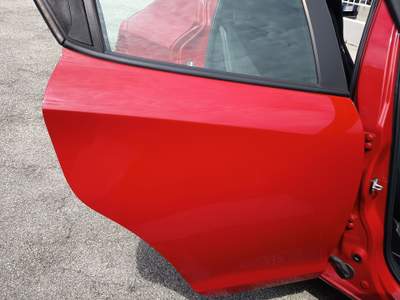 Alfa Romeo Giulietta Ottima autovettura tenuta in box usata Nichelino