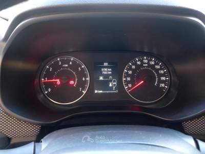 Dacia Sandero Sandero Stepway III 2021 1.0 tce Expression 90cv Bianco usata Torino