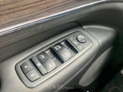 Jeep Grand Cherokee 3.0 V6 crd Overland 250cv auto Grigio usata Torino