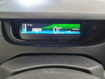 Renault ZOE Intens R110 108cv Bianco usata Torino