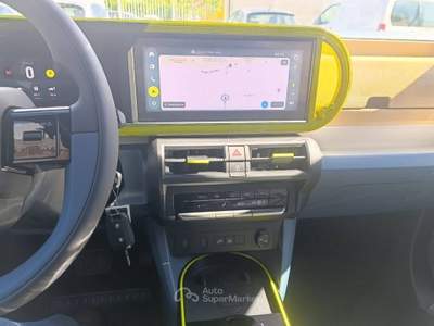 Fiat Grande Panda **PREZZO PROMO** Giallo usata Torino