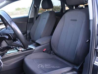Audi A4 berlina 2.0 TDI 163 CV aut. *MATRIX Grigio usata Monteroni di Lecce