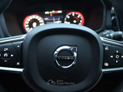 Volvo V60 2.0 D3 150cv *PELLE *RETROCAMERA Nero usata Monteroni di Lecce