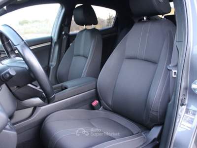 Honda Civic i-DTEC Elegance *Vetri Privacy Grigio usata Monteroni di Lecce