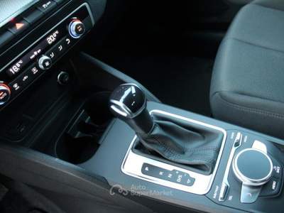 Audi Q2 2.0 TDI 115 CV s-tronic *SOLI 46.000 KM Bianco usata Monteroni di Lecce