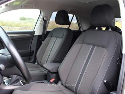 Volkswagen T-Roc *FULL LED *Bicolore Bianco usata Monteroni di Lecce