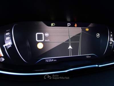 Peugeot 3008 1.5 BlueHDi EAT8 GT Pack Grigio usata Monteroni di Lecce