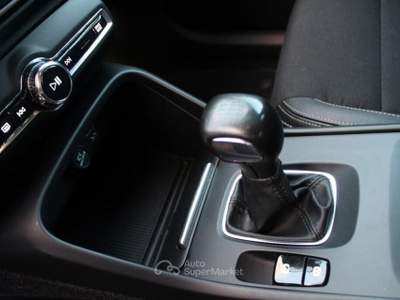Volvo XC40 Momentum *FULL LED *Carplay Grigio usata Monteroni di Lecce