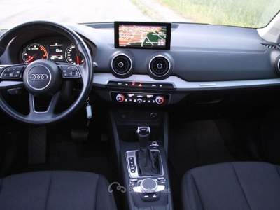 Audi Q2 2.0 TDI 115 CV s-tronic *FULL LED *Tetto Nero usata Monteroni di Lecce