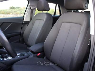 Audi Q2 2.0 TDI 115 CV s-tronic *FULL LED *Tetto Nero usata Monteroni di Lecce