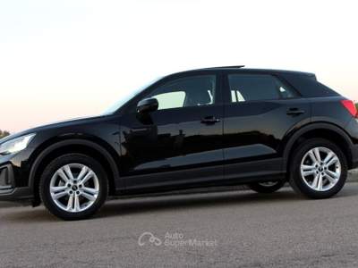Audi Q2 2.0 TDI 115 CV s-tronic *FULL LED *Tetto Nero usata Monteroni di Lecce
