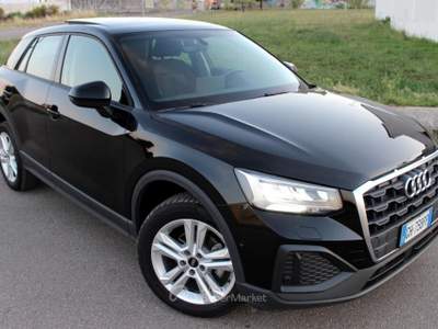 Audi Q2 2.0 TDI 115 CV s-tronic *FULL LED *Tetto Nero usata Monteroni di Lecce