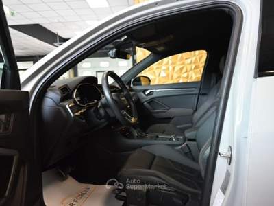 Audi Q3 SPB 40TDI Q.S-TR.BUSIN.PLUS 2XS-LINE 21"CAM FULL!! Grigio usata Brescia