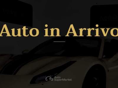 Maserati Grecale 2.0 MHEV MODENA 330CV AUTO TETTO 21"SED.VENT.FULL! Grigio usata Brescia