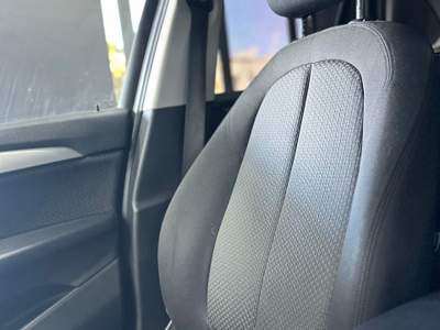 BMW X1 Auto in perfette condizioni usata Villaricca