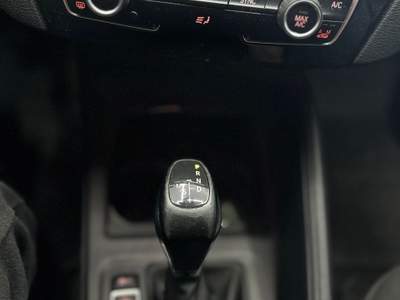 BMW X1 Auto in perfette condizioni usata Villaricca