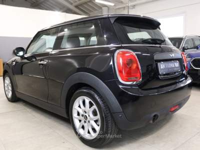 MINI One 1.5 One D "" PER NEOPATENTATI "" Nero usata Parma