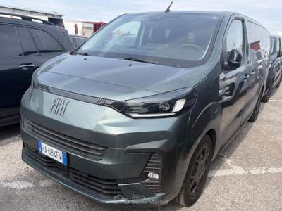 Fiat Ulysse 2.0 BlueHDi 180 CV AT8 L3 Combi 9 POSTI Verde usata Fara Gera d'Adda