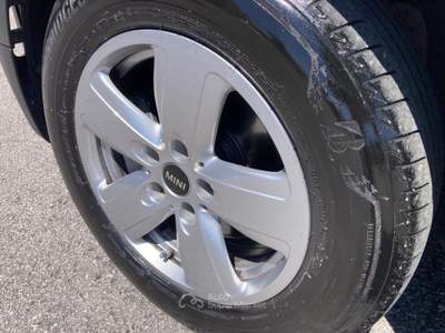 MINI One 1.5 One D 116cv Grigio usata San Stino di Livenza