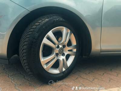 Opel Corsa 🩶OPEL CORSA🩶 Grigio usata Roma