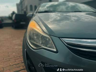 Opel Corsa 🩶OPEL CORSA🩶 Grigio usata Roma