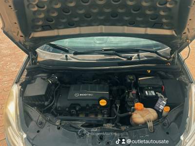 Opel Corsa 🩶OPEL CORSA🩶 Grigio usata Roma