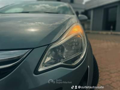 Opel Corsa 🩶OPEL CORSA🩶 Grigio usata Roma