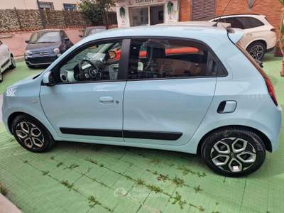 Renault Twingo intense usata Ladispoli