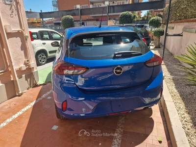 Opel Corsa 1.2 Elegance aplle car play cerchi neop usata Ladispoli