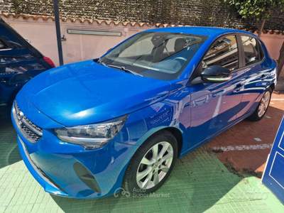 Opel Corsa 1.2 Elegance aplle car play cerchi neop usata Ladispoli